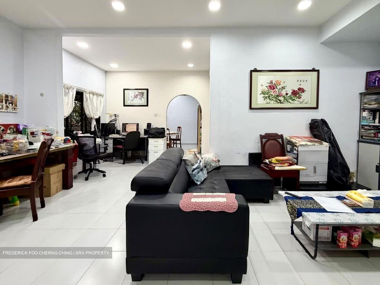 Hillview Estate (D23), Semi-Detached #637092721